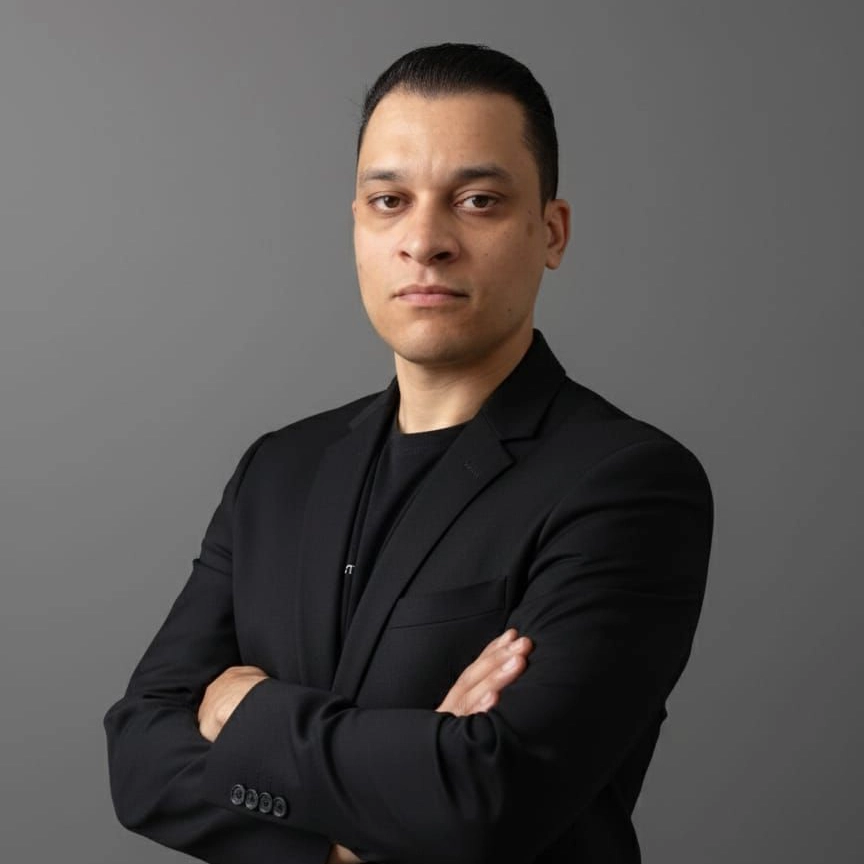 Amauri Amaro