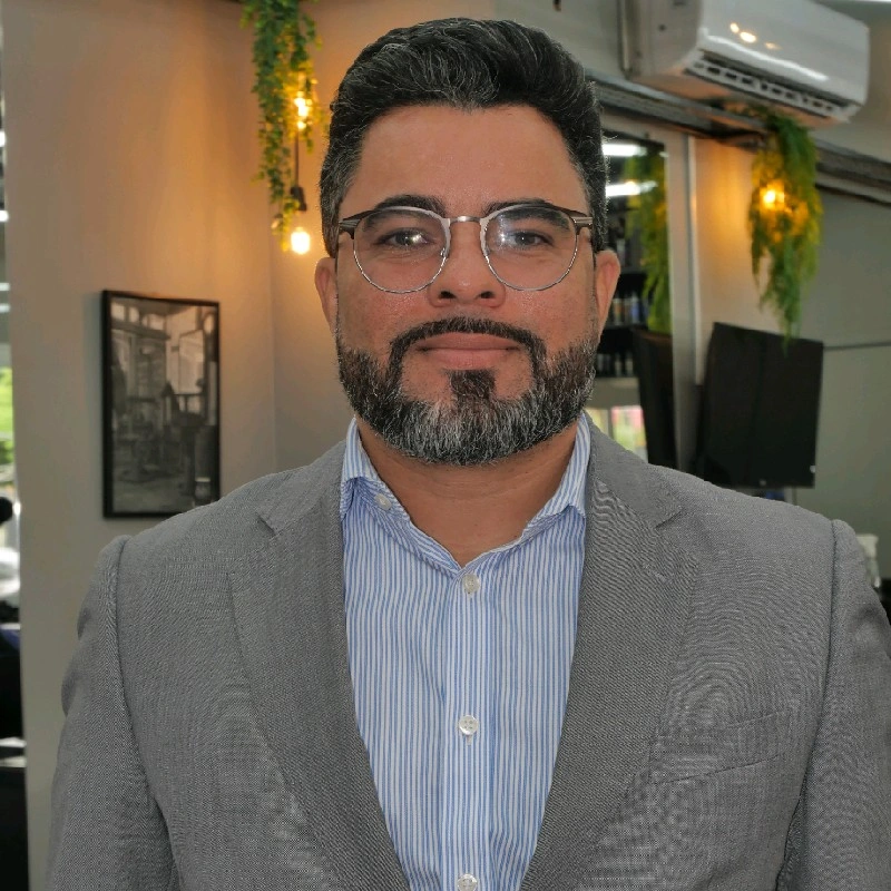 Ismael Duarte Pereira