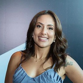 Regiane King