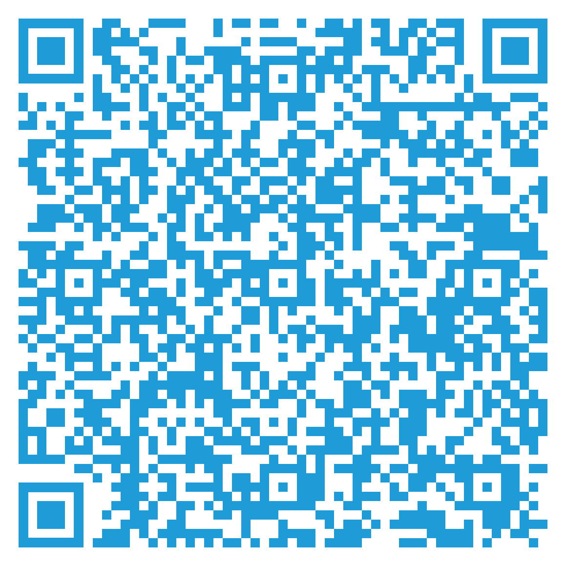 QR Code de César Yanaka