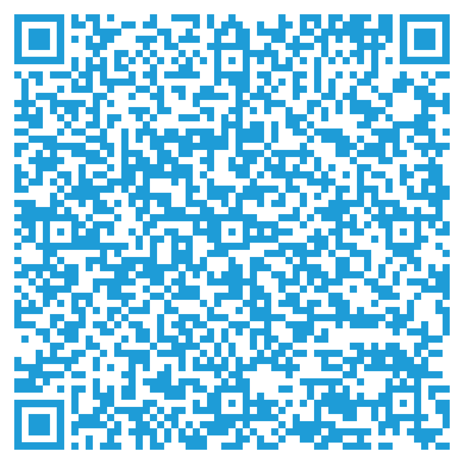 QR Code de Ismael Duarte Pereira