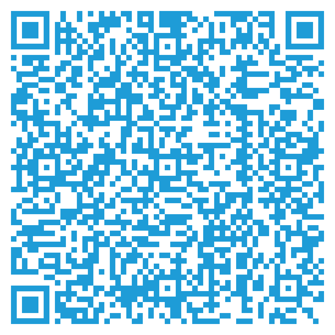 QR Code de Regiane King