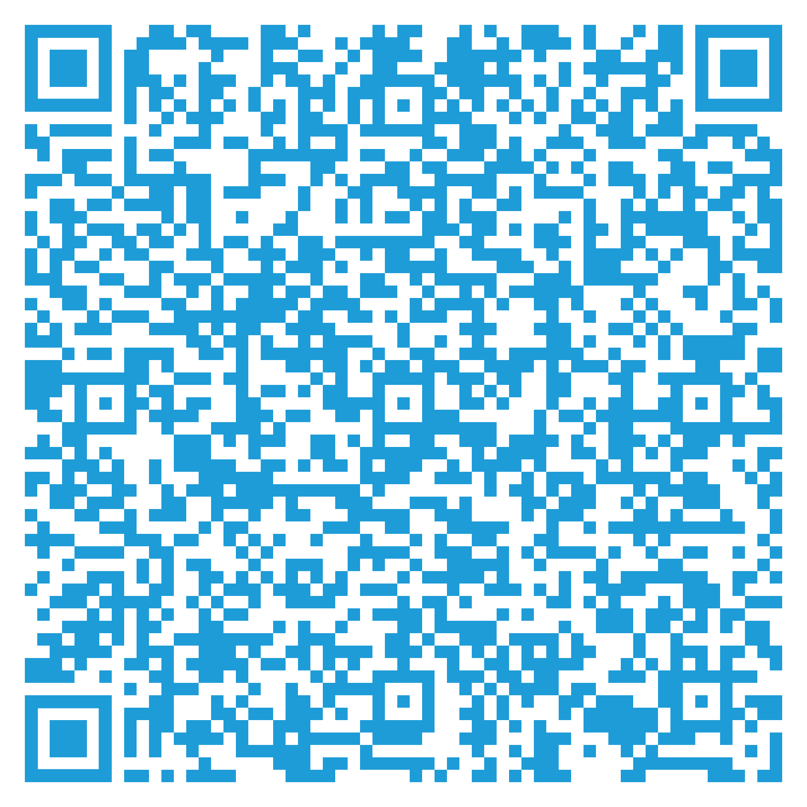 QR Code de Ricardo Panicali