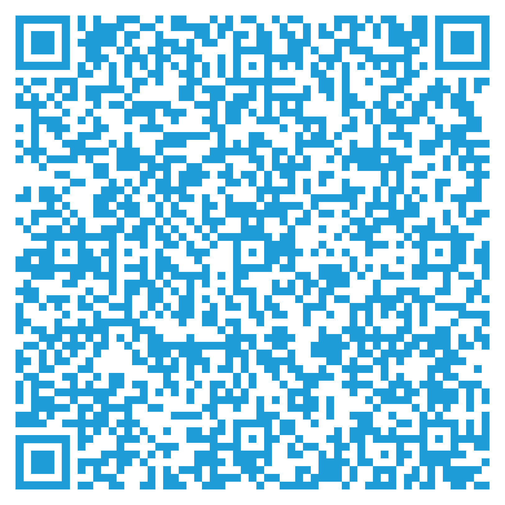 QR Code de Sandra Maria Cavalheiro