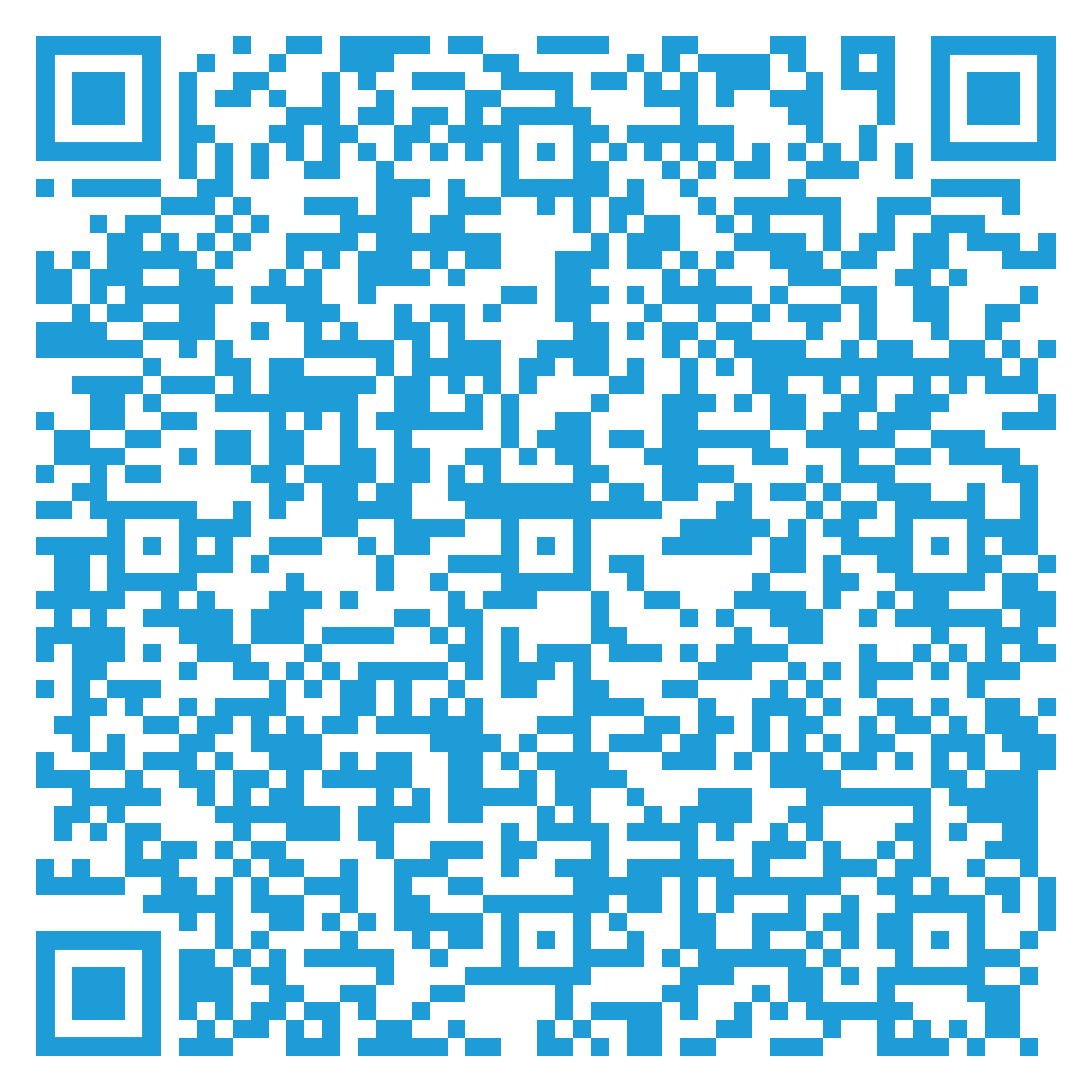 QR Code de Welington Machado