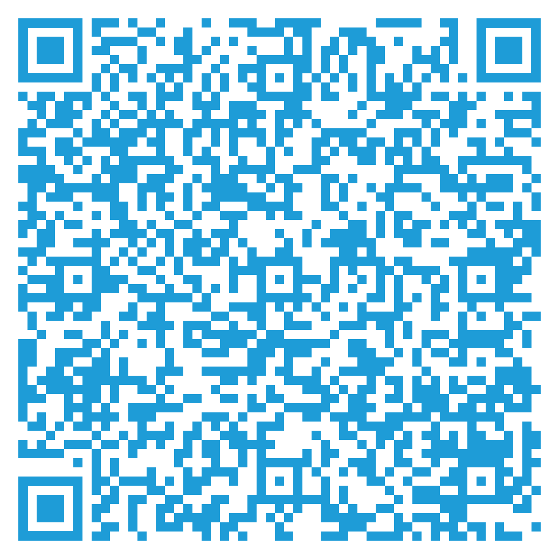 QR Code de Willy Campos